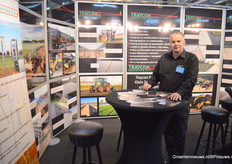 Chris van Aerts van Traycon